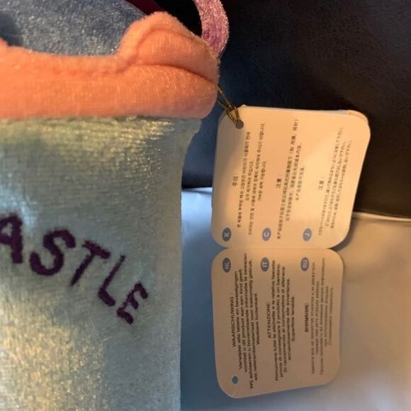 ebba - Baby Talk - My Fantasy Castle - Picture 3 of 6